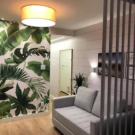 Studio Praia De Botafogo Beach Rio de Janeiro Exterior photo